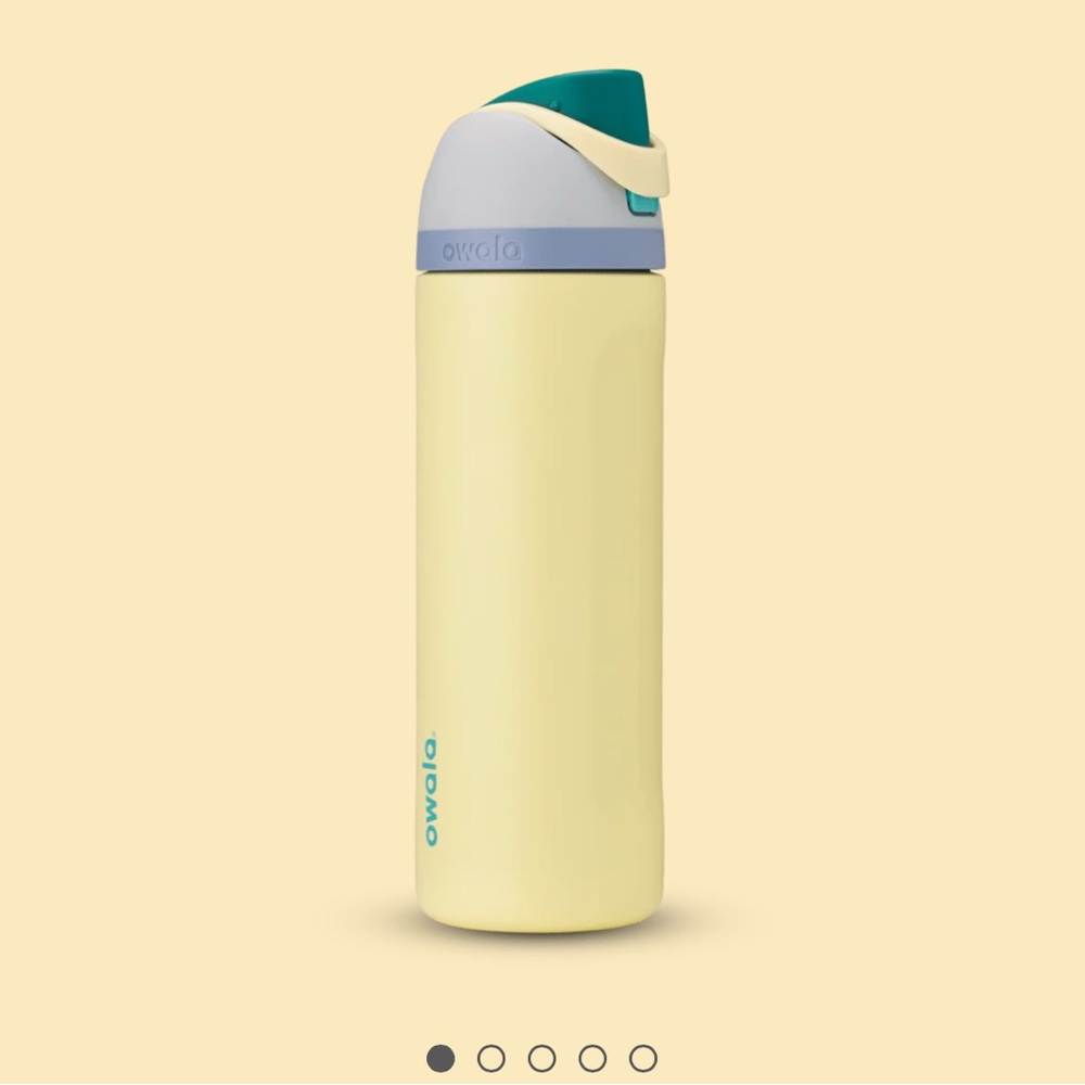 Owala water bottle